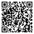 QR-CODE dos canais de atendimento